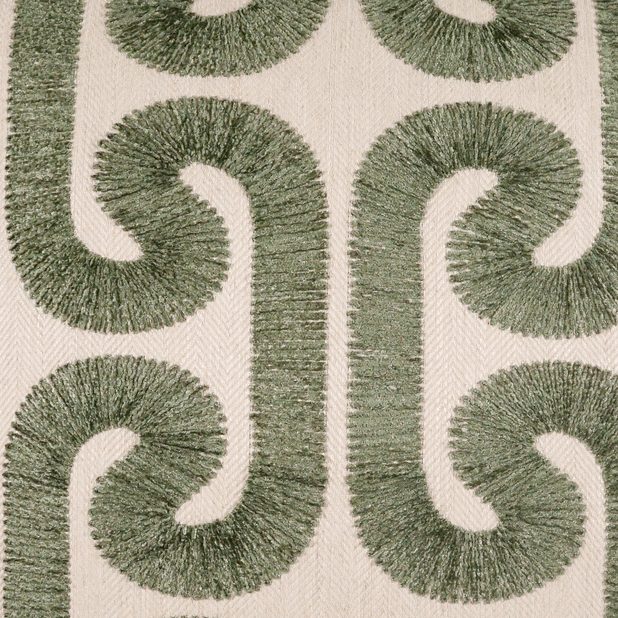 D.V. Kap Hathaway Cotton Throw Pillow