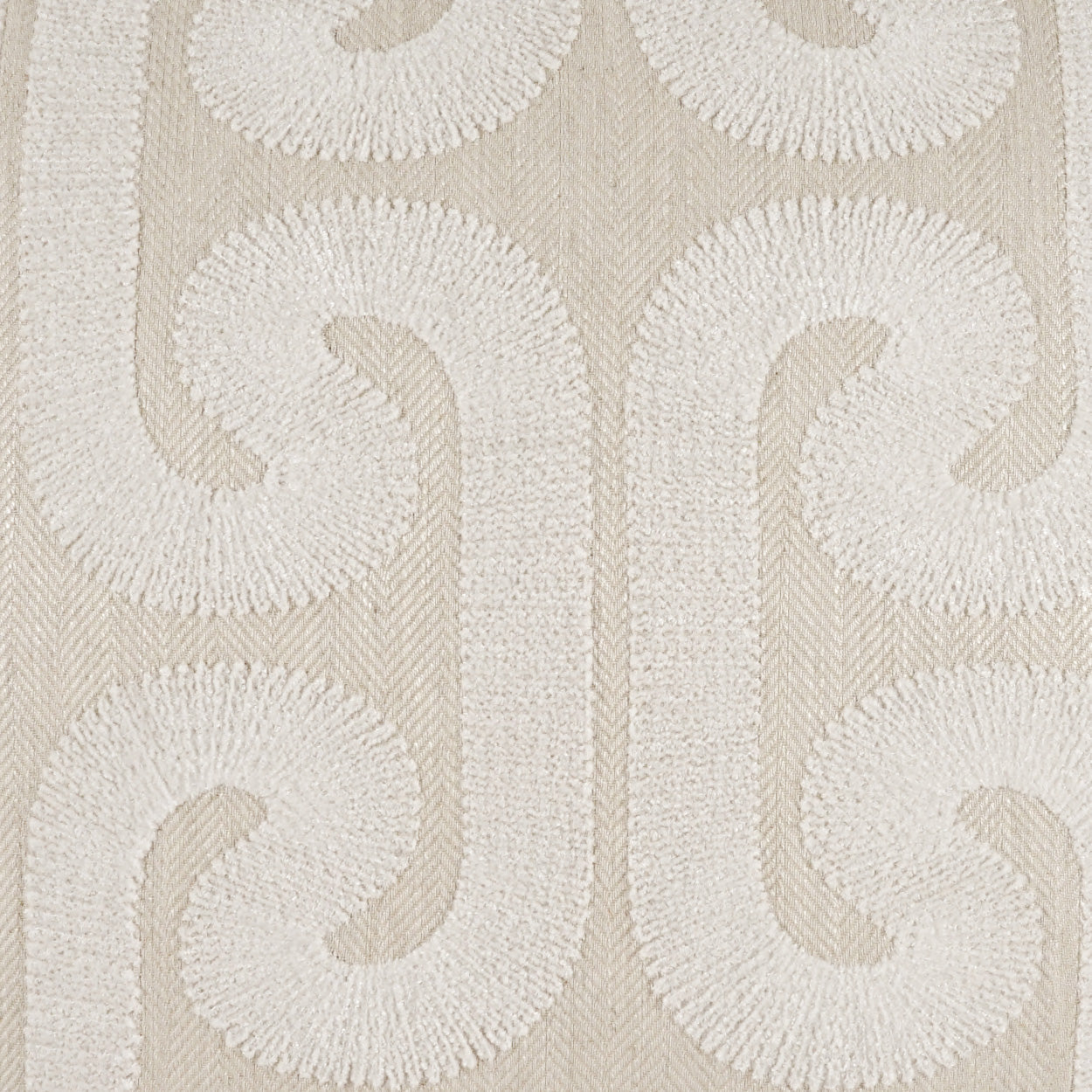D.V. Kap Hathaway Cotton Throw Pillow