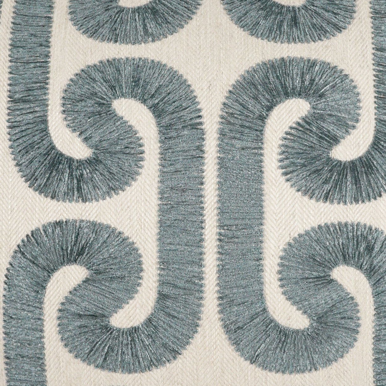 D.V. Kap Hathaway Cotton Throw Pillow