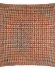 D.V. Kap Talita Woven Texture Throw Pillow