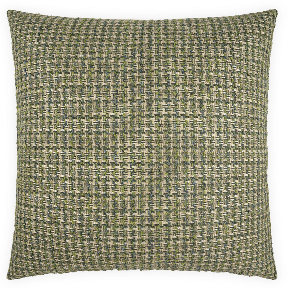 D.V. Kap Talita Woven Texture Throw Pillow
