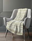 Southwest 50" x 70" Throw Blanket -- view 7