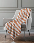 Geometric 50" x 70" Throw Blanket -- view 15