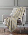 Fluid Mirage 50" x 70" Throw Blanket -- view 14