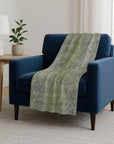 Vintage 50" x 70" Throw Blanket -- view 7