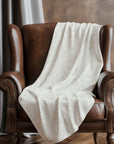 Offset Stripes 50" x 70" Throw Blanket -- view 16