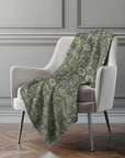 Bohemian 50" x 70" Throw Blanket -- view 8