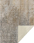 Dust Echo 50" x 70" Throw Blanket -- view 3