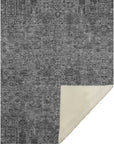Parallel Bands 50" x 70" Throw Blanket -- view 3
