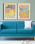 Cyprus Still Life IV Canvas Art -- view 3