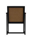 Summit Aluminum Frame Outdoor Dining Armchair