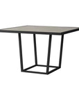 Summit Square Outdoor Dining Table