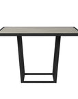 Summit Square Outdoor Dining Table