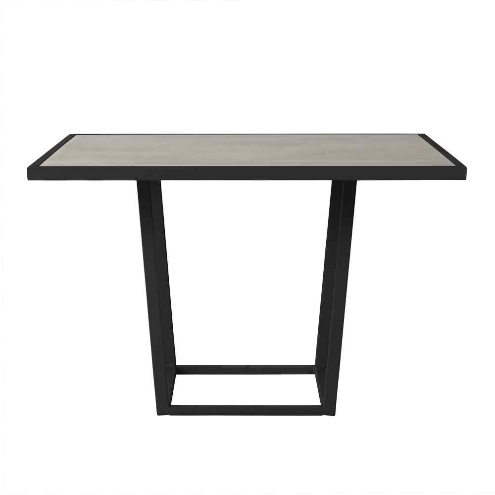 Lloyd Flanders Summit Square Outdoor Dining Table
