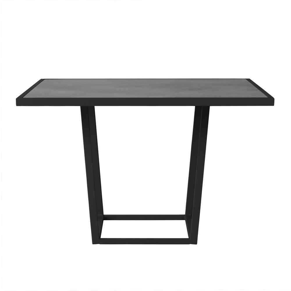 Lloyd Flanders Summit Square Outdoor Dining Table