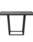 Lloyd Flanders Summit Square Outdoor Dining Table