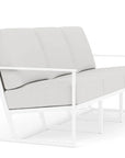 Summit Aluminum Frame Outdoor Sofa