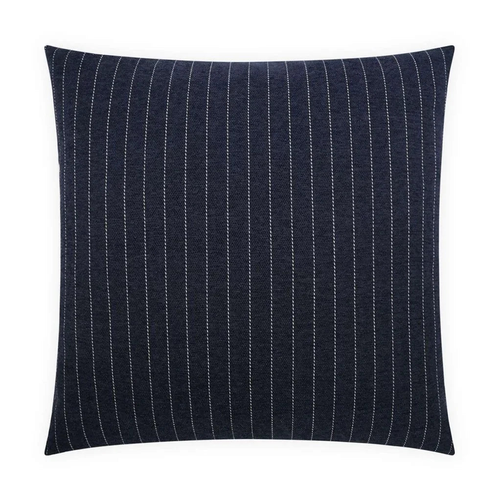 Harrison Handmade Throw Pillow -- view 9