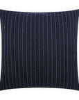 Harrison Handmade Throw Pillow -- view 9