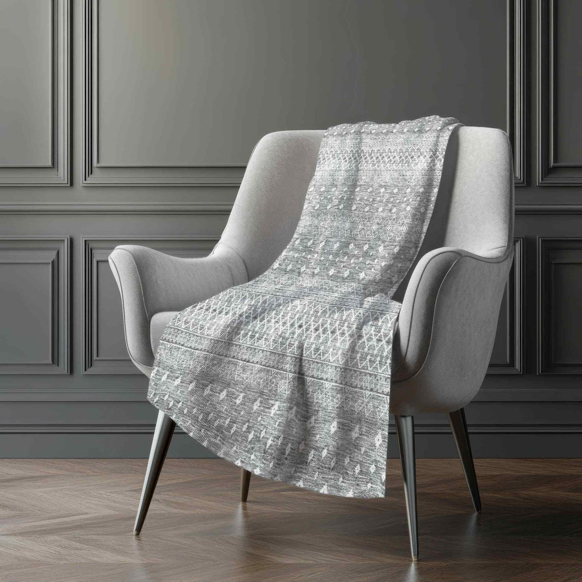 Boho 50" x 70" Throw Blanket -- view 13