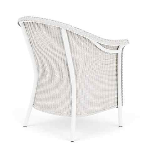 Loom Handmade Outdoor Dining Armchair