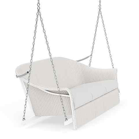 Loom Three Seater Outdoor Sofa Swing