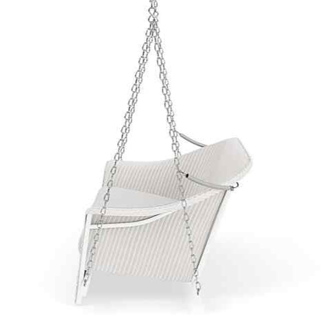 Loom Three Seater Outdoor Sofa Swing