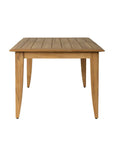 Alpine Extendable Outdoor Dining Table