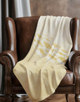 Nautical 50" x 70" Throw Blanket -- view 6