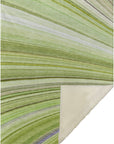 Waves 50" x 70" Throw Blanket -- view 3