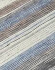 Addison Rugs Elyn Denim Washable Indoor-Outdoor Rug