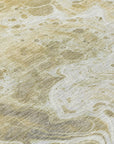 Addison Rugs Faerara Gold Washable Indoor-Outdoor Rug