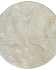 Addison Rugs Faerel Brown Washable Indoor-Outdoor Rug
