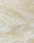 Addison Rugs Faerel Brown Washable Indoor-Outdoor Rug