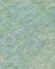 Addison Rugs Faerion Blue Washable Indoor-Outdoor Rug