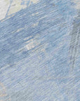 Addison Rugs Faerira Denim Washable Indoor-Outdoor Rug