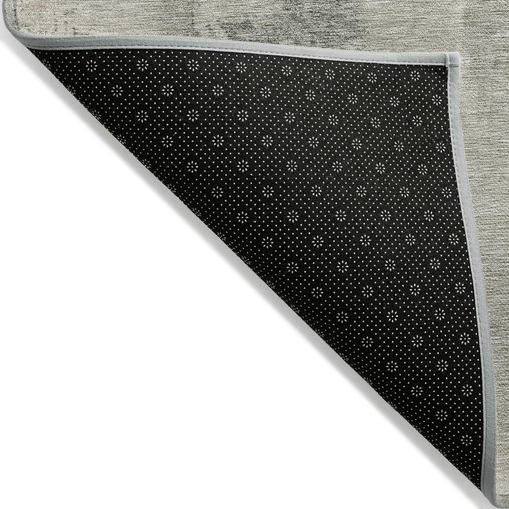 Addison Rugs Galanor Brown Washable Indoor-Outdoor Rug