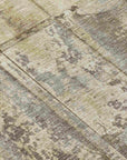 Addison Rugs Galara Beige Washable Indoor-Outdoor Rug
