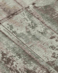 Addison Rugs Galara Brown Washable Indoor-Outdoor Rug