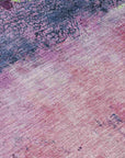 Addison Rugs Galaris Pink Washable Indoor-Outdoor Rug