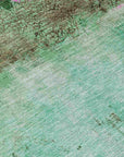 Addison Rugs Galaris Green Washable Indoor-Outdoor Rug