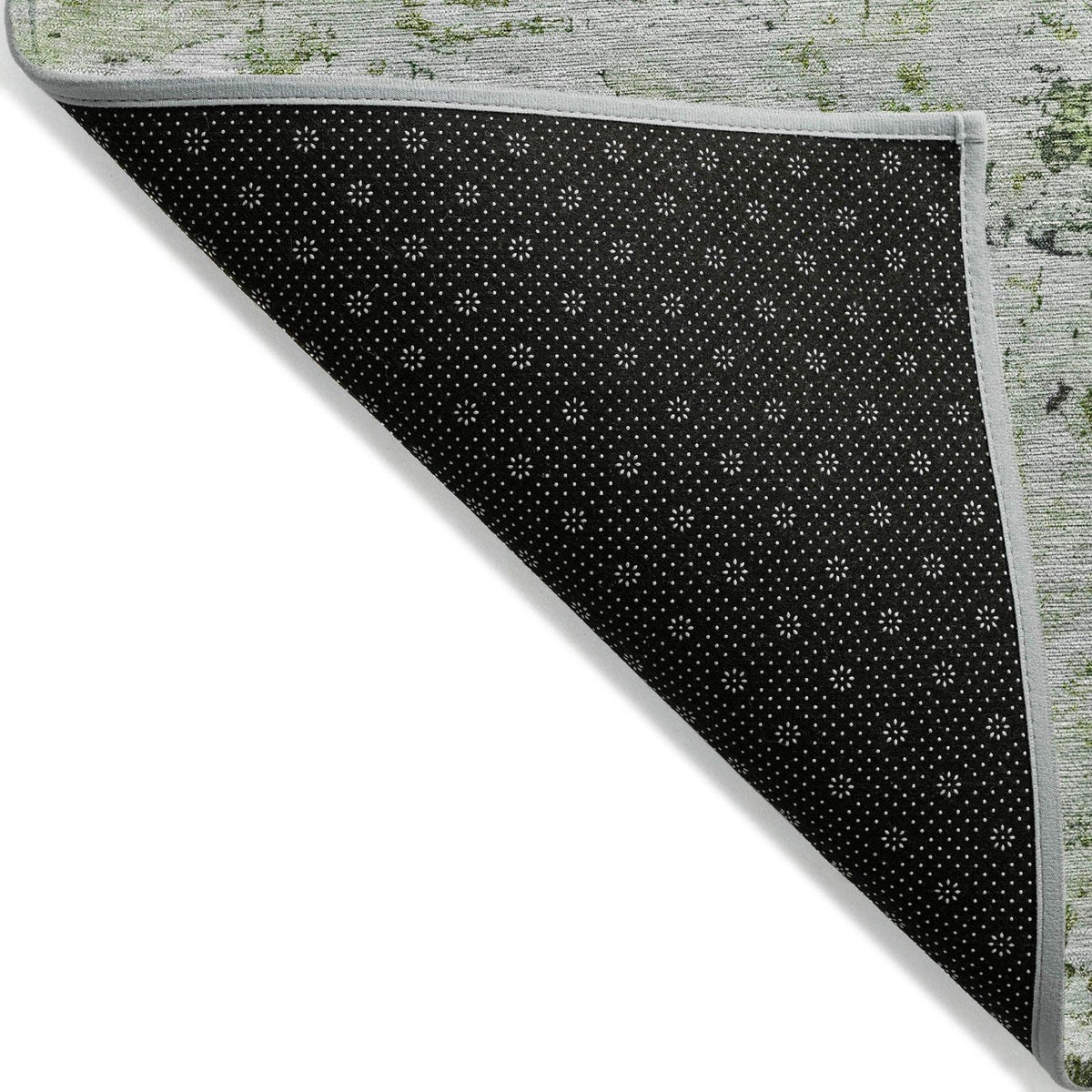 Addison Rugs Galora Aloe Washable Indoor-Outdoor Rug