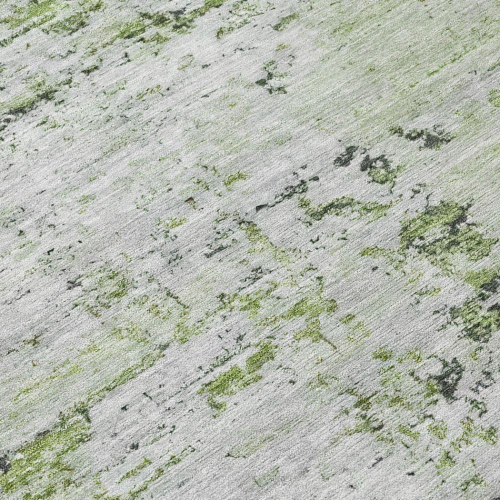 Addison Rugs Galora Aloe Washable Indoor-Outdoor Rug