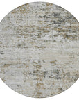 Addison Rugs Galora Brown Washable Indoor-Outdoor Rug