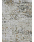 Addison Rugs Galora Brown Washable Indoor-Outdoor Rug