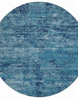 Addison Rugs Galora Denim Washable Indoor-Outdoor Rug