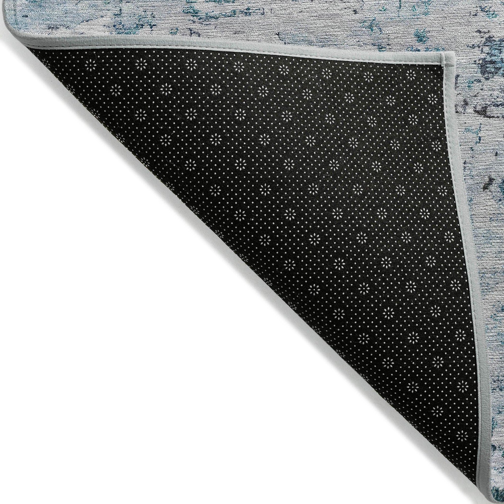 Addison Rugs Galora Sky Washable Indoor-Outdoor Rug