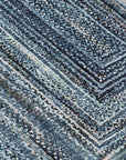 Addison Rugs Haelanor Blue Washable Indoor-Outdoor Rug