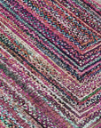 Addison Rugs Haelanor Pink Washable Indoor-Outdoor Rug
