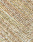 Addison Rugs Haelara Brown Washable Indoor-Outdoor Rug
